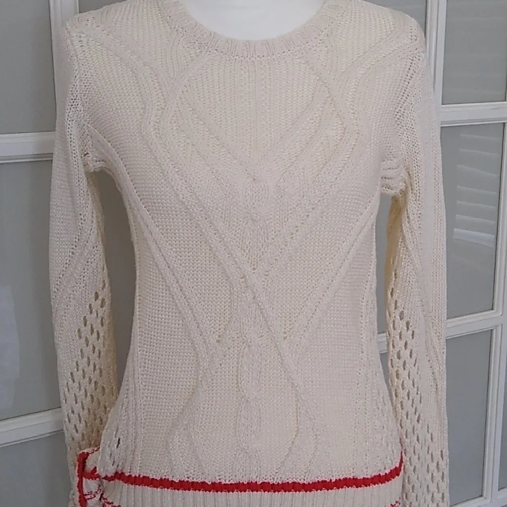 RACHEL Rachel Roy Maggie Sweater - Picture 8 of 16